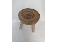 MT Studio Levanger Sidebord Tre Ø31xH40 (780-MT-1625)