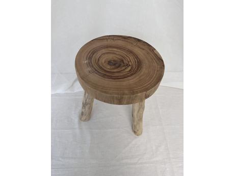 MT Studio Levanger Sidebord Tre Ø31xH40 (780-MT-1625)