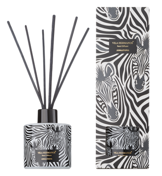 Vila Hermanos Jungle Zebra Diffuser 100ml (368-02101000009)