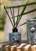 Vila Hermanos Jungle Zebra Diffuser 100ml (368-02101000009)