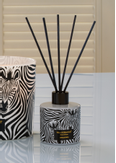 Vila Hermanos Jungle Zebra Diffuser 100ml (368-02101000009)