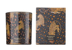 Vila Hermanos Jungle Leopard-Savage Duftlys 200g