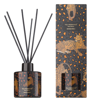 Vila Hermanos Jungle Leopard-Savage Diffuser 100ml (368-02101000010)