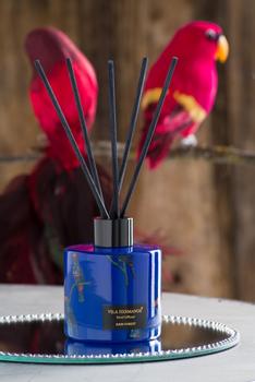 Vila Hermanos Jungle Toucan-RainForest Diffuser 100ml (368-02101000011)