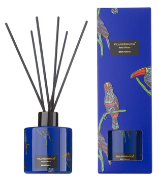 Vila Hermanos Jungle Toucan-RainForest Diffuser 100ml