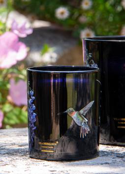 Vila Hermanos Jungle Colibri-Hummingbird Duftlys 200g