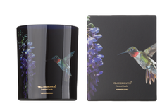 Vila Hermanos Jungle Colibri-Hummingbird duftlys 40t 200g 