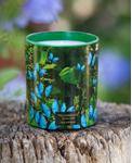 Vila Hermanos Jungle Blue-Butterfly Duftlys 200g (368-02101000021)