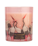 Vila Hermanos Jungle Grulla-Pink Duftlys 200g (368-02101000031)