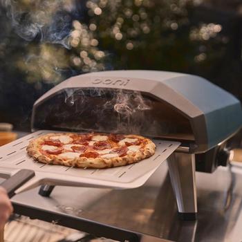 Ooni Gassfyrt Pizzaovn Koda-2 14"