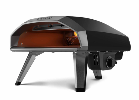 Ooni Gassfyrt Pizzaovn Koda-2 14" (774-UU-P2D700)