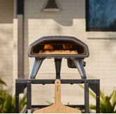 Ooni Gassfyrt Pizzaovn Koda-2 14" (774-UU-P2D700)