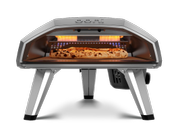 Ooni Gassfyrt Pizzaovn Koda-2 14" (774-UU-P2D700)