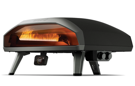 Ooni Gassfyrt Pizzaovn Koda-2-Max 24" (774-UU-P2B800)