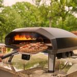Ooni Koda-2-Max 24" Pizzaovn Gass (774-UU-P2B800)