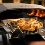 Ooni Koda-2-Max 24" Pizzaovn Gass (774-UU-P2B800)