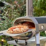 Ooni Multi-Fuel Pizzaovn Karu-2 12" (774-UU-P30300)