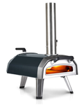 Ooni Multi-Fuel Pizzaovn Karu-2 12" (774-UU-P30300)