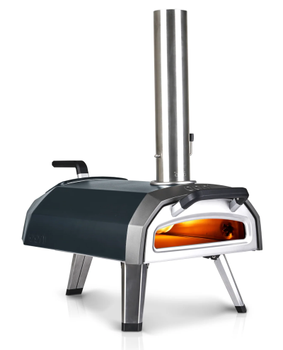 Ooni Multi-Fuel Pizzaovn Karu-2 12" (774-UU-P30300)