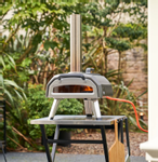 Ooni Multi-Fuel Pizzaovn Karu-2 12" (774-UU-P30300)