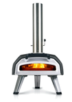 Ooni Multi-Fuel Pizzaovn Karu-2 12" (774-UU-P30300)