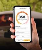 Ooni Gassfyrt Pizzaovn Koda-2-Max 24" (774-UU-P2B800)