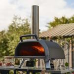 Ooni Multi-fuel Pizzaovn Karu-2-Pro 16" (774-UU-P2EE00)