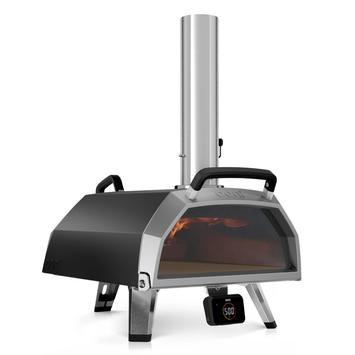 Ooni Multi-fuel Pizzaovn Karu-2-Pro 16" (774-UU-P2EE00)