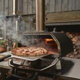 Ooni Multi-fuel Pizzaovn Karu-2-Pro 16" (774-UU-P2EE00)