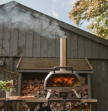 Ooni Multi-fuel Pizzaovn Karu-2-Pro 16" (774-UU-P2EE00)