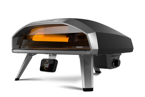 Ooni Gassfyrt Pizzaovn Koda-2-Pro 18" (774-UU-P2E000)