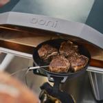 Ooni Gassfyrt Pizzaovn Koda-2-Pro 18" (774-UU-P2E000)