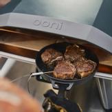 Ooni Gassfyrt Pizzaovn Koda-2-Pro 18" (774-UU-P2E000)