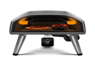 Ooni Gassfyrt Pizzaovn Koda-2-Pro 18" (774-UU-P2E000)