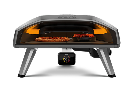 Ooni Gassfyrt Pizzaovn Koda-2-Pro 18" (774-UU-P2E000)