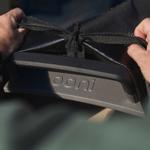 Ooni Bord- og ovnstrekk Medium (774-UU-P2F600)