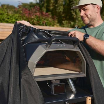 Ooni Bord- og ovnstrekk Large (774-UU-P2F800)