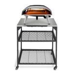 Ooni Modular Bord til Pizzaovn_Large-v2 (774-UU-P2F100)