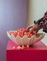 By On Sål Shell Hvit 34x24