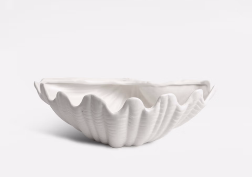 By On Sål Shell Hvit 34x24 (575-5260905202)