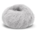 Bæstmor Fnugg-in-Florence Perlegrå 919, 50g (773-403-919)