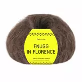 Bæstmor Fnugg-in-Florence Espresso-Melange 929,  50g (773-403-929)
