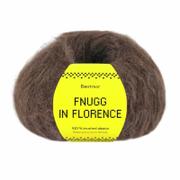 Bæstmor Fnugg-in-Florence Espresso-Melange 929, 50g