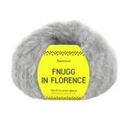 Bæstmor Fnugg-in-Florence Grå-Melange 932, 50g