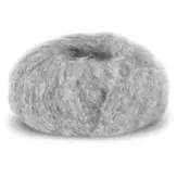 Bæstmor Fnugg-in-Florence Grå-Melange 932,  50g (773-403-932)