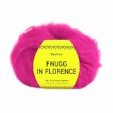 Bæstmor Fnugg-in-Florence Rosa 942,  50g (773-403-942)