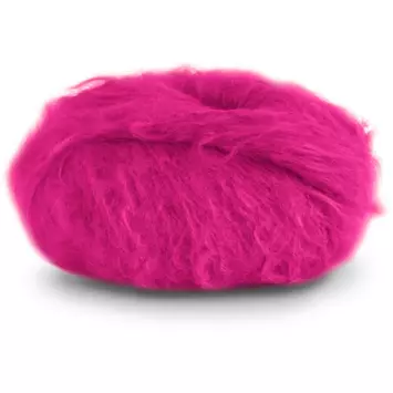 Bæstmor Fnugg-in-Florence Rosa 942,  50g (773-403-942)