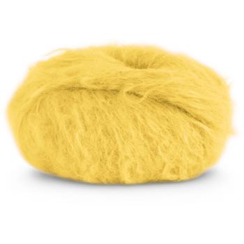 Bæstmor Fnugg-in-Florence Gul 943,  50g (773-403-943)