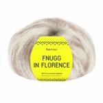 Bæstmor Fnugg-in-Florence Brun 946,  50g (773-403-946)
