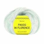Bæstmor Fnugg-in-Florence Multi-Mint 947,  50g (773-403-947)